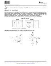 SN65LVDS2DBV datasheet.datasheet_page 2