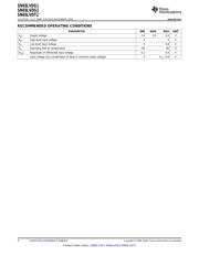 SN65LVDS2DBV datasheet.datasheet_page 4