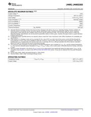 LM4992SDX datasheet.datasheet_page 3