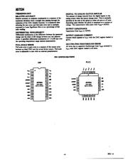 AD7534JPZ datasheet.datasheet_page 4