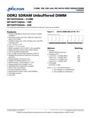 MT16HTF25664AY-667EA3 datasheet.datasheet_page 1