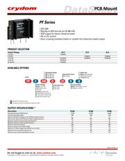 PF240A25R datasheet.datasheet_page 1