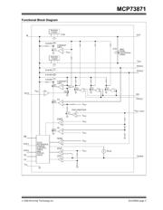 MCP73871-3CAI/SS 数据规格书 3