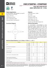 HMC478MP86 datasheet.datasheet_page 1