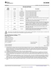 DAC104S085CIMM/NOPB datasheet.datasheet_page 3