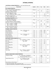 NTF6P02T3G datasheet.datasheet_page 2