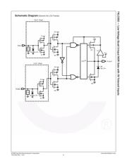 74LCX02MX datasheet.datasheet_page 6