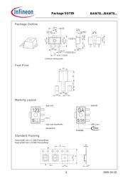 BAW78DE6327XT datasheet.datasheet_page 5