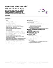 S25FL128SAGMFI000 datasheet.datasheet_page 3