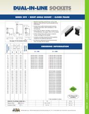 299-43-312-10-001000 datasheet.datasheet_page 1