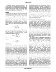 NCP1230 datasheet.datasheet_page 2