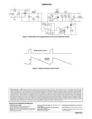 NCP1230 datasheet.datasheet_page 4