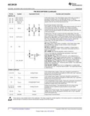 ADC16V130CISQE/NO datasheet.datasheet_page 4