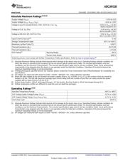 ADC16V130CISQE/NO datasheet.datasheet_page 5