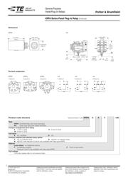 KRPA-14DG-24 datasheet.datasheet_page 2