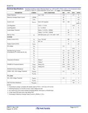 ISL6271ACRZ datasheet.datasheet_page 4