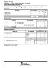 TPS2202IDFR 数据规格书 6