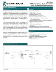 SC194AMLTRT datasheet.datasheet_page 1