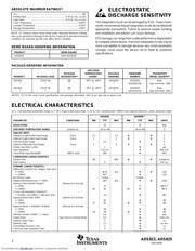 ADS825EG4 datasheet.datasheet_page 2