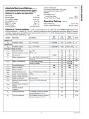 LM22678TJ-ADJ/NOPB datasheet.datasheet_page 5