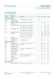 PMV130ENEA datasheet.datasheet_page 6