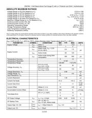 DS2784G+T&R datasheet.datasheet_page 2