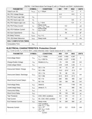 DS2784G+T&R datasheet.datasheet_page 3