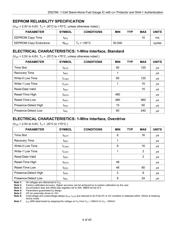 DS2784G+T&R datasheet.datasheet_page 4