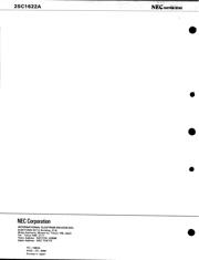 2SC1622 datasheet.datasheet_page 4