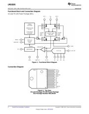 LMD18245 datasheet.datasheet_page 2