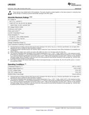 LMD18245 datasheet.datasheet_page 4