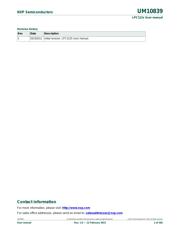 LPC1124JBD48/303QL datasheet.datasheet_page 2