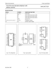 74HC237 datasheet.datasheet_page 3