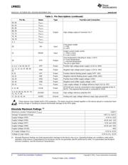 LM96551SQXNOPB datasheet.datasheet_page 4