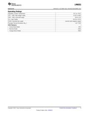 LM96551SQXNOPB datasheet.datasheet_page 5