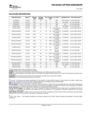 SN74ALS251NSRG4 datasheet.datasheet_page 6