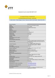 MS3106F18-10P datasheet.datasheet_page 1
