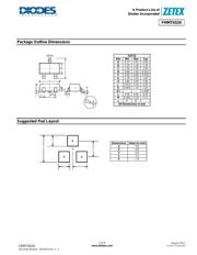 FMMT6520TA datasheet.datasheet_page 3