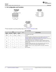 TPS73701DCQR datasheet.datasheet_page 4