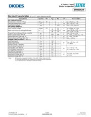 ZXMN3A14FTA datasheet.datasheet_page 4