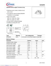 BCR48PN 数据规格书 1