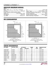 LTM4601IV-1 datasheet.datasheet_page 2