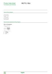 RE7TL11BU datasheet.datasheet_page 4