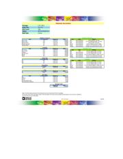 AD6633CBCZ 数据规格书 1