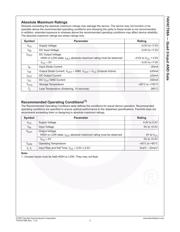 74VHCT08AM datasheet.datasheet_page 3