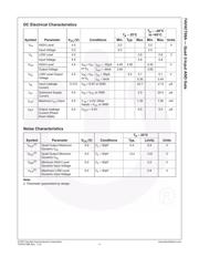 74VHCT08AMX datasheet.datasheet_page 4