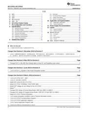 UCC27511 datasheet.datasheet_page 2