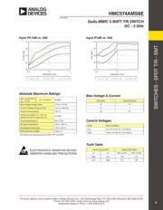 HMC574AMS8E datasheet.datasheet_page 5