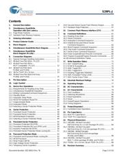 S29JL064J60TFI000 datasheet.datasheet_page 3