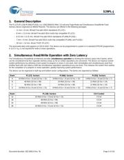 S29JL064J60TFI000 datasheet.datasheet_page 4